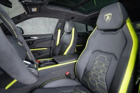 Lamborghini Urus SE/FACELIFT/PLUG-IN/CERAMIC/B&O/HEAD UP/PANO/ANIMA | Mobile.bg    10