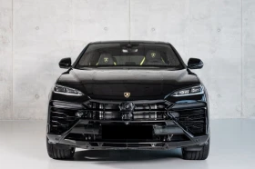 Lamborghini Urus SE/FACELIFT/PLUG-IN/CERAMIC/B&O/HEAD UP/PANO/ANIMA | Mobile.bg    2