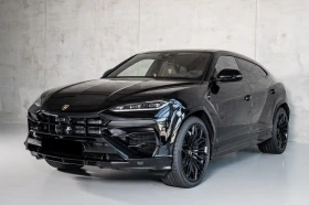 Lamborghini Urus SE/FACELIFT/PLUG-IN/CERAMIC/B&O/HEAD UP/PANO/ANIMA | Mobile.bg    3