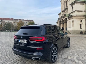 BMW X5 40d* xDrive* M-Pack* Head-Up* Pano* Laser | Mobile.bg    5