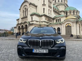 BMW X5 40d* xDrive* M-Pack* Head-Up* Pano* Laser, снимка 3