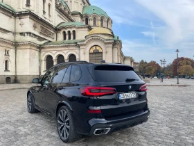 BMW X5 40d* xDrive* M-Pack* Head-Up* Pano* Laser | Mobile.bg    4