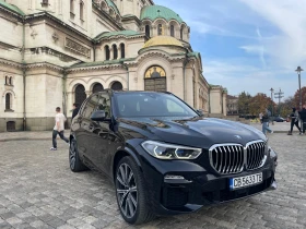 BMW X5 40d* xDrive* M-Pack* Head-Up* Pano* Laser | Mobile.bg    2