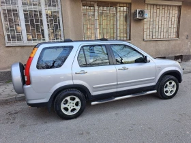 Honda Cr-v Швейцария, 2.0/150к.с, газ, снимка 4