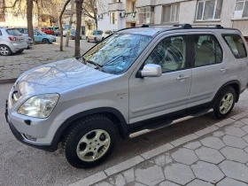 Honda Cr-v Швейцария, 2.0/150к.с, газ, снимка 3