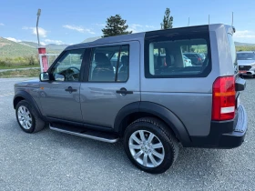 Обява за продажба на Land Rover Discovery (KATO НОВА)^(4x4) ~12 900 лв. - изображение 8