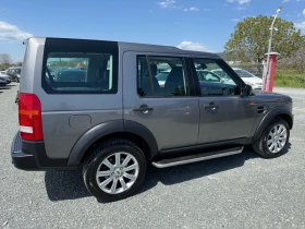 Обява за продажба на Land Rover Discovery (KATO НОВА)^(4x4) ~12 900 лв. - изображение 4