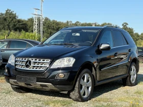 Обява за продажба на Mercedes-Benz ML 320 ~16 500 лв. - изображение 2