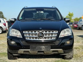 Обява за продажба на Mercedes-Benz ML 320 ~16 500 лв. - изображение 1