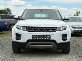 ����� �� �������� �� Land Rover Evoque