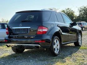 Обява за продажба на Mercedes-Benz ML 320 ~16 500 лв. - изображение 5