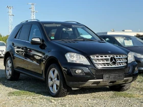  Mercedes-Benz ML 320