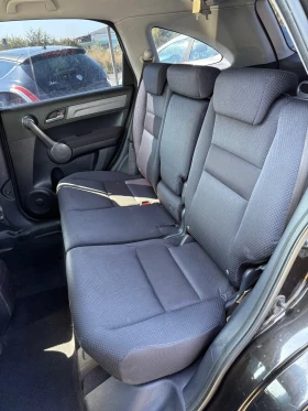 Honda Cr-v | Mobile.bg    11