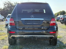 Обява за продажба на Mercedes-Benz ML 320 ~16 500 лв. - изображение 4