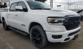 Обява за продажба на Dodge RAM 1500 5, 7 HEMI 4x4 REBEL ~57 000 лв. - изображение 1