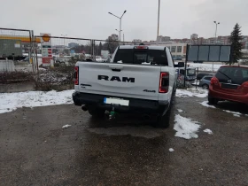 Обява за продажба на Dodge RAM 1500 5, 7 HEMI 4x4 REBEL ~57 000 лв. - изображение 3
