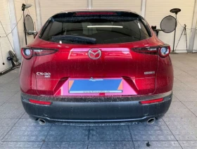 Обява за продажба на Mazda CX-30 2.0 AWD 4x4 Euro6 ~43 500 лв. - изображение 2