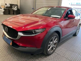 Обява за продажба на Mazda CX-30 2.0 AWD 4x4 Euro6 ~43 500 лв. - изображение 3