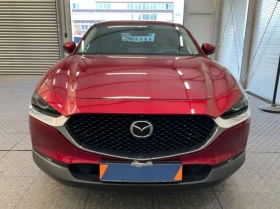 Обява за продажба на Mazda CX-30 2.0 AWD 4x4 Euro6 ~43 500 лв. - изображение 1