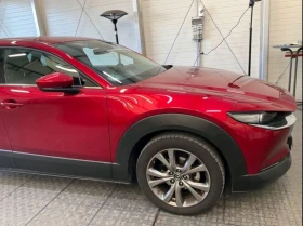 Обява за продажба на Mazda CX-30 2.0 AWD 4x4 Euro6 ~43 500 лв. - изображение 1