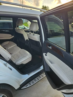 Mercedes-Benz GLS 350 | Mobile.bg    7