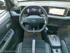 Opel Frontera GS Electric 44kW (113hp) MY25 - 52500 лв. - 78546718 10