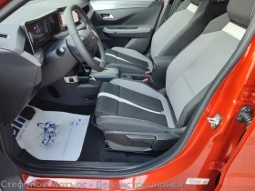 Opel Frontera GS Electric 44kW (113hp) MY25 - 52500 лв. - 78546718 12