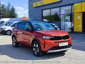 Opel Frontera GS Electric 44kW (113hp) MY25 - 52500 лв. - 78546718 3
