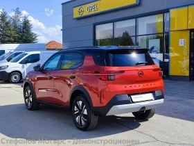 Opel Frontera GS Electric 44kW (113hp) MY25 - 52500 лв. - 78546718 6
