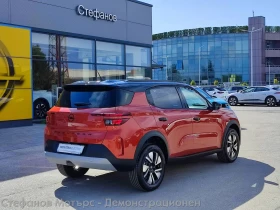 Opel Frontera GS Electric 44kW (113hp) MY25 - 52500 лв. - 78546718 8