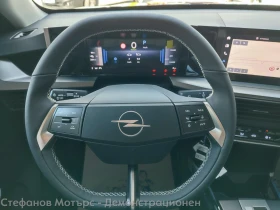 Opel Frontera GS Electric 44kW (113hp) MY25 - 52500 лв. - 78546718 9