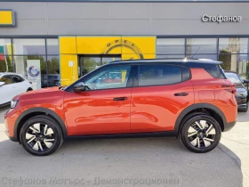 Opel Frontera GS Electric 44kW (113hp) MY25 - 52500 лв. - 78546718 4