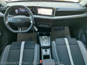 Opel Frontera GS Electric 44kW (113hp) MY25 - 52500 лв. - 78546718 11