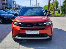 Opel Frontera GS Electric 44kW (113hp) MY25 - 52500 лв. - 78546718 2