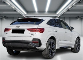 Audi Q3 Sportback 40 TFSI Quattro = S-line=  | Mobile.bg    2