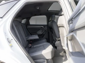 Audi Q3 Sportback 40 TFSI Quattro = S-line=  | Mobile.bg    8