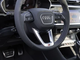 Audi Q3 Sportback 40 TFSI Quattro = S-line=  | Mobile.bg    4