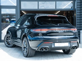 Porsche Macan Т - 149000 лв. - 68054305 2
