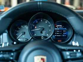 Porsche Macan Т - 149000 лв. - 68054305 10