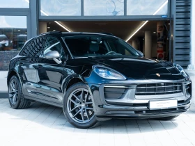 Porsche Macan Т - 149000 лв. - 68054305 3