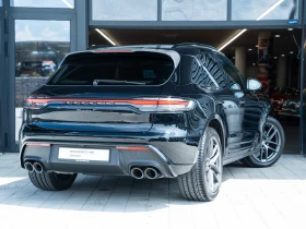 Porsche Macan Т - 149000 лв. - 68054305 6