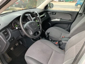 Обява за продажба на Kia Sportage 2.0i Г.Инжекцион ~10 999 лв. - изображение 6