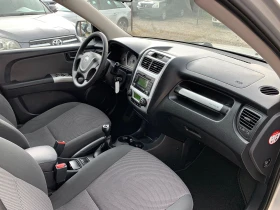 Обява за продажба на Kia Sportage 2.0i Г.Инжекцион ~10 999 лв. - изображение 7