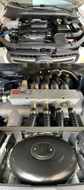 Kia Sportage 2.0i . | Mobile.bg    16