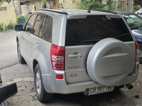 Suzuki Grand vitara | Mobile.bg    3