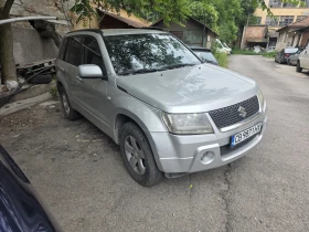 Suzuki Grand vitara | Mobile.bg    2