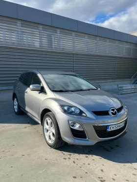 Обява за продажба на Mazda CX-7 ~10 500 лв. - изображение 1