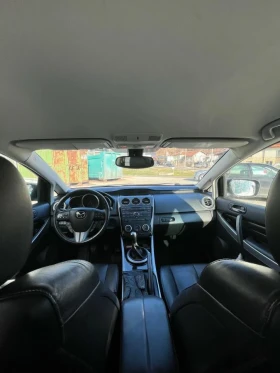Обява за продажба на Mazda CX-7 ~10 500 лв. - изображение 4