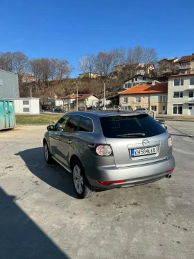 Обява за продажба на Mazda CX-7 ~10 500 лв. - изображение 2