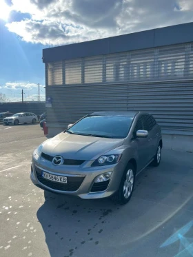 Обява за продажба на Mazda CX-7 ~10 500 лв. - изображение 6